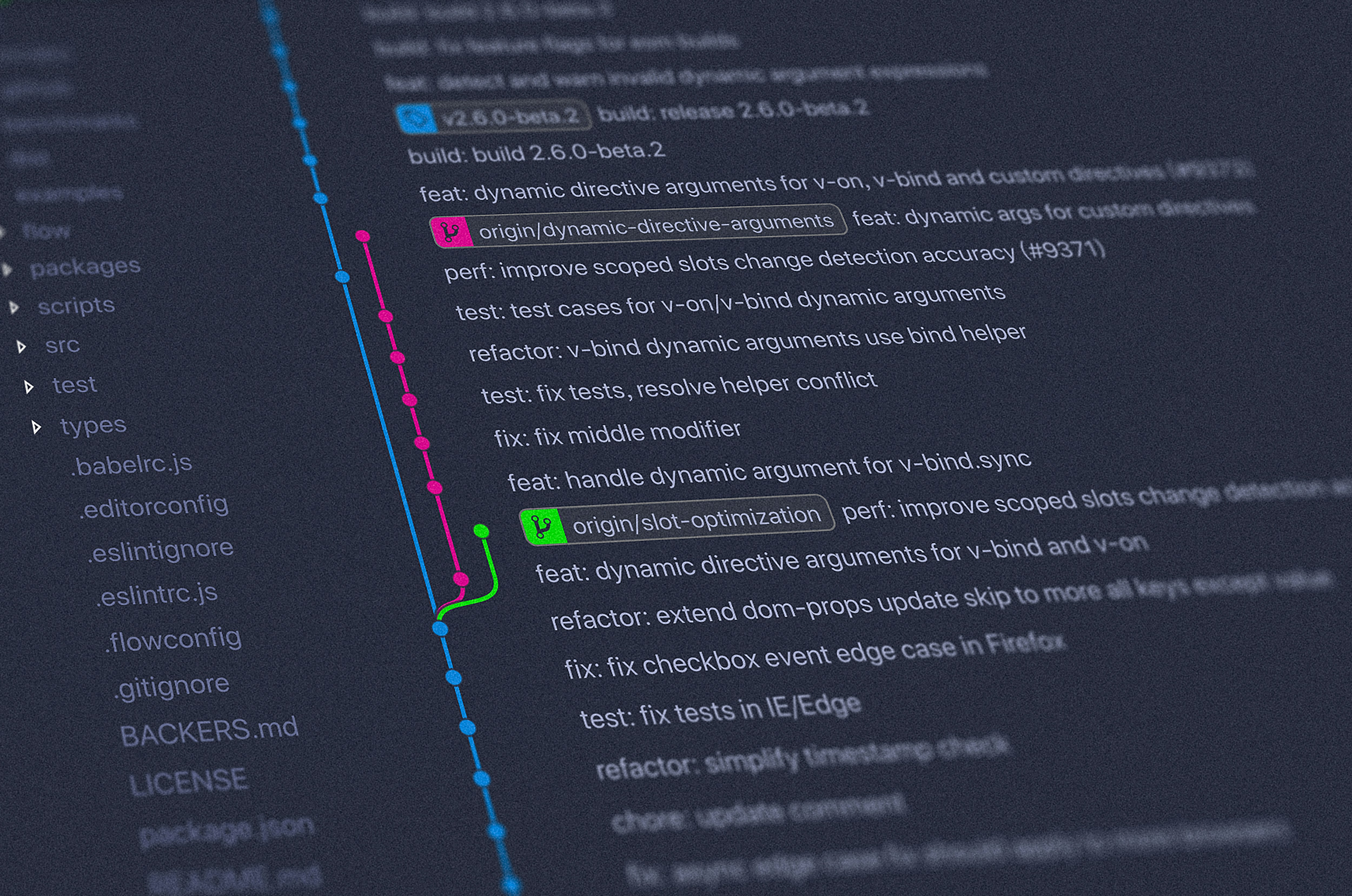 Git basics